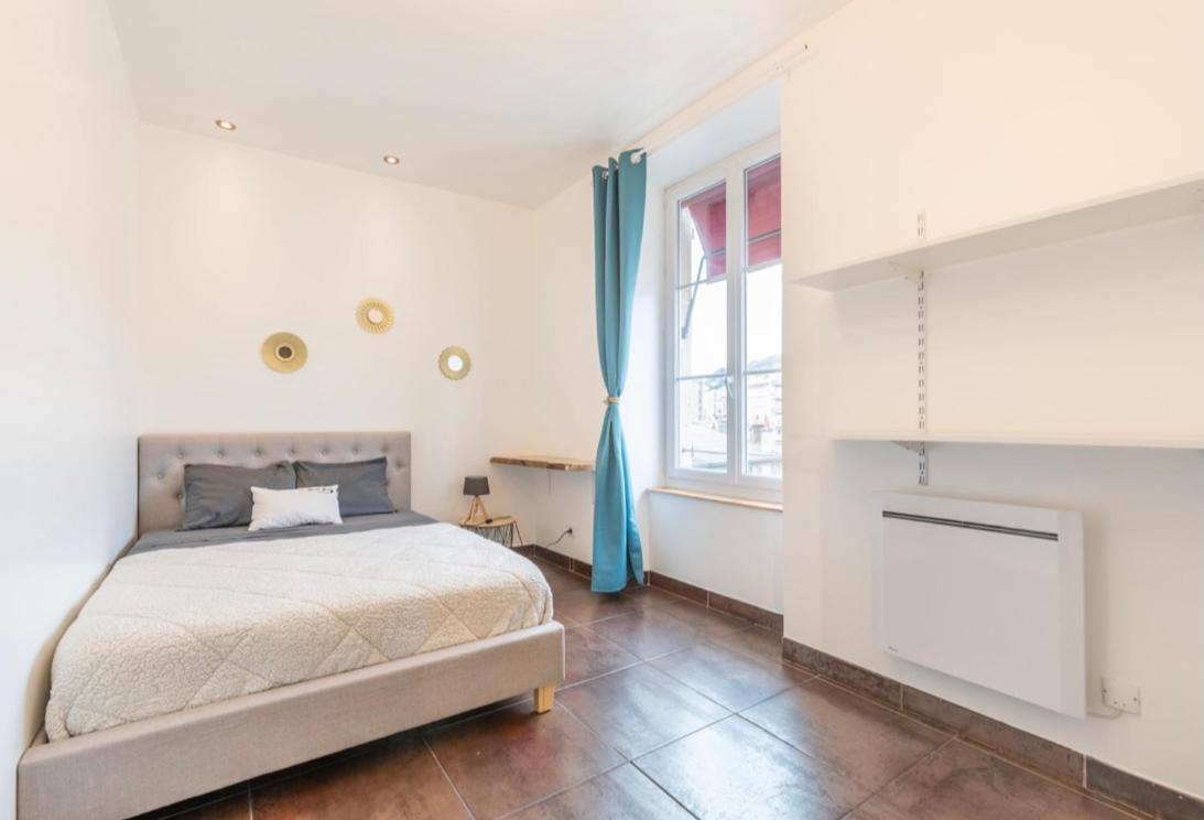 Loft Industriel En Centre Ville Le Puy-en-Velay Kültér fotó